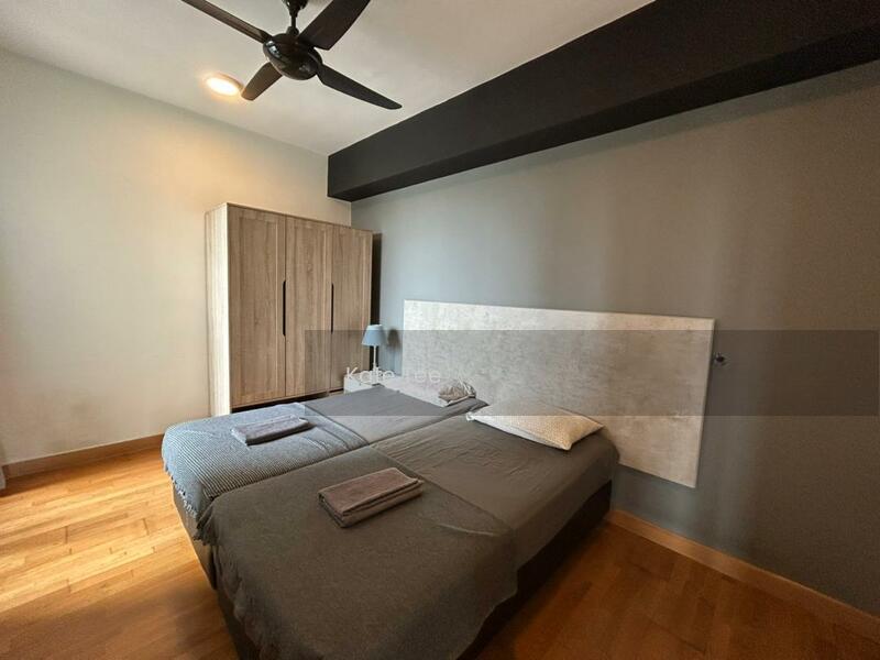 Teega Residences - 5