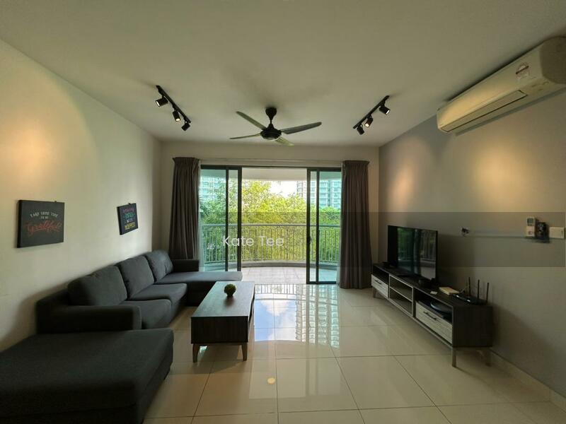 Teega Residences - 1