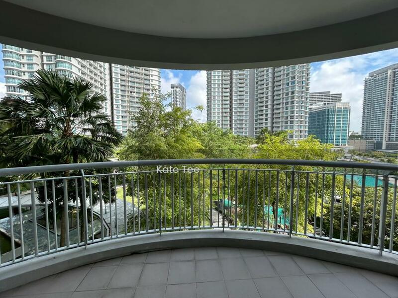 Teega Residences - 2