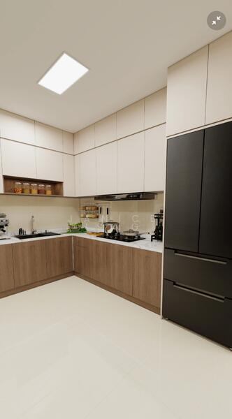 Impression U-Thant - 5