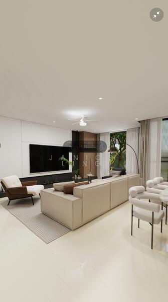 Impression U-Thant - 2