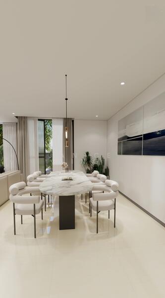 Impression U-Thant - 1