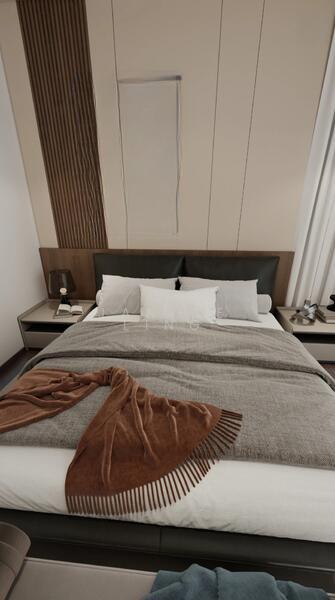 Impression U-Thant - 3