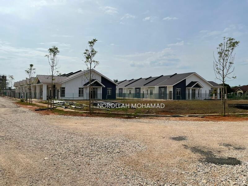 Marang Terengganu - 3