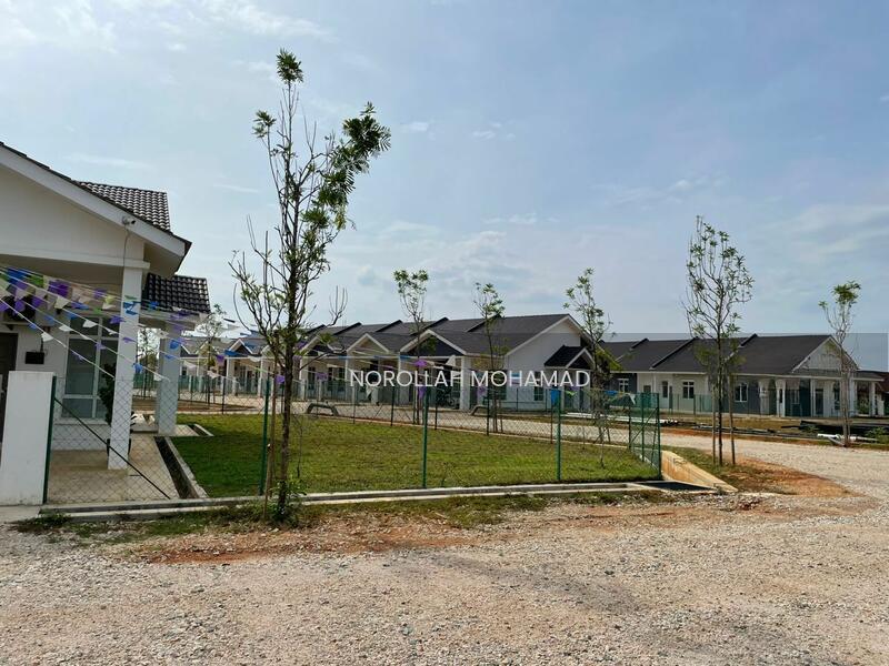 Marang Terengganu - 2