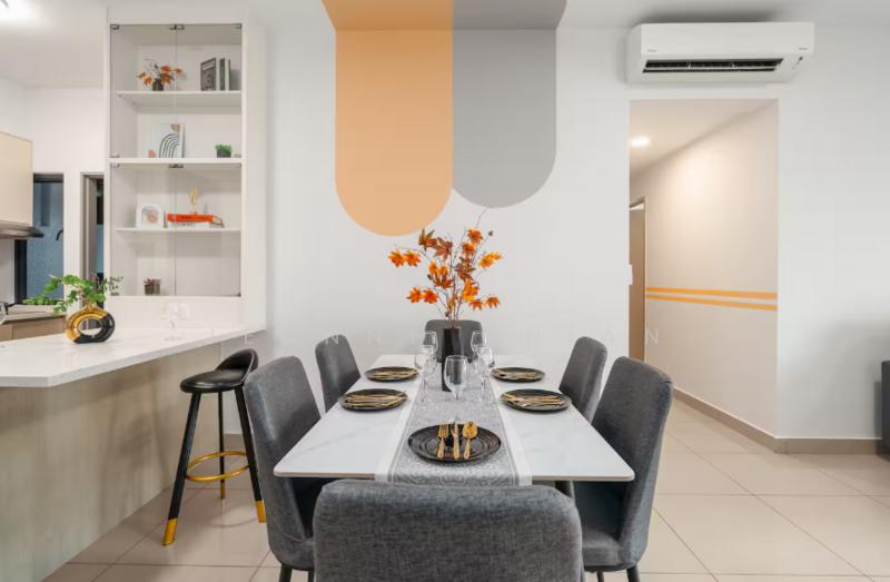 Conezion Residences - 4