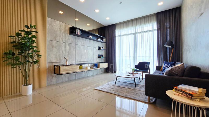 Conezion Residences - 3