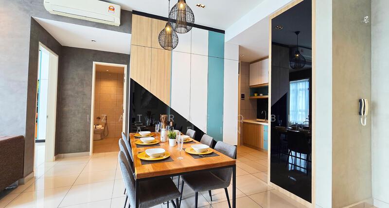 Conezion Residences - 4