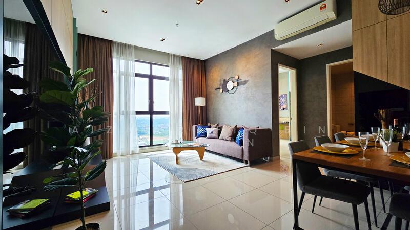 Conezion Residences - 1