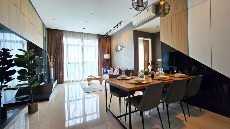 Conezion Residences - 5