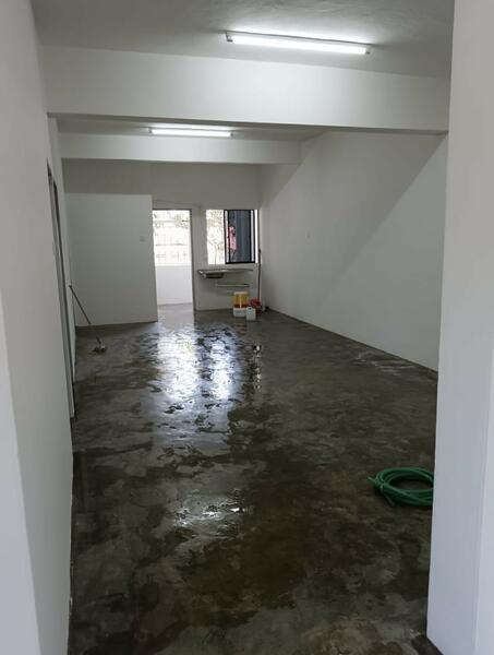 Taman Kesidang Seksyen 2 - 5