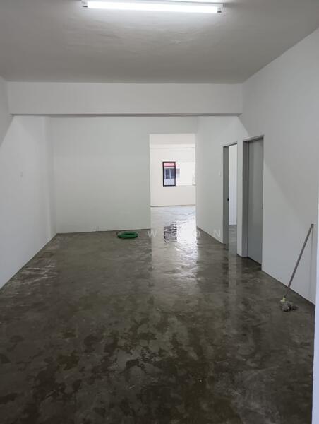 Taman Kesidang Seksyen 2 - 3