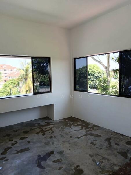 Taman Kesidang Seksyen 2 - 4