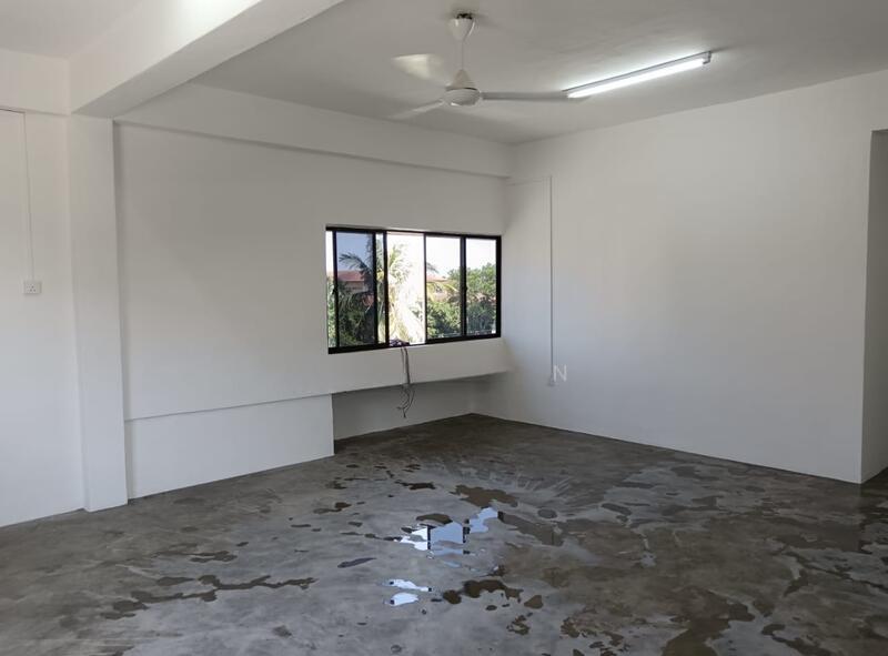 Taman Kesidang Seksyen 2 - 2