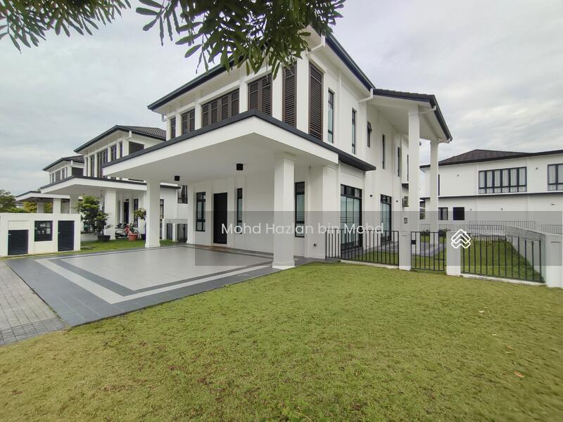 Norton Garden Bungalow @ Eco Grandeur - 1