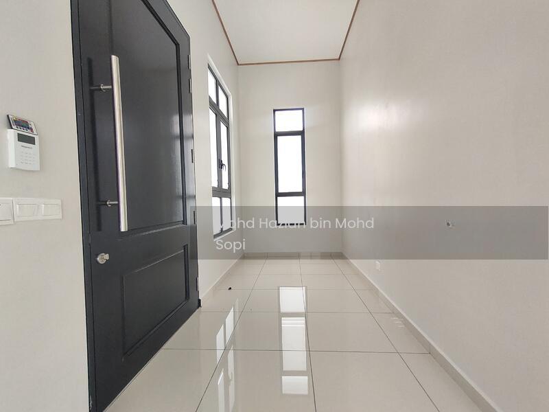 Norton Garden Bungalow @ Eco Grandeur - 4