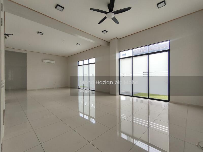 Norton Garden Bungalow @ Eco Grandeur - 3