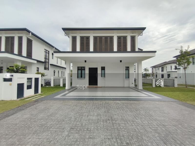 Norton Garden Bungalow @ Eco Grandeur - 2