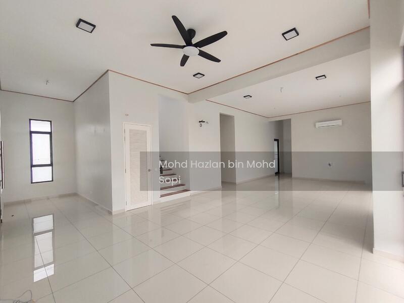 Norton Garden Bungalow @ Eco Grandeur - 5