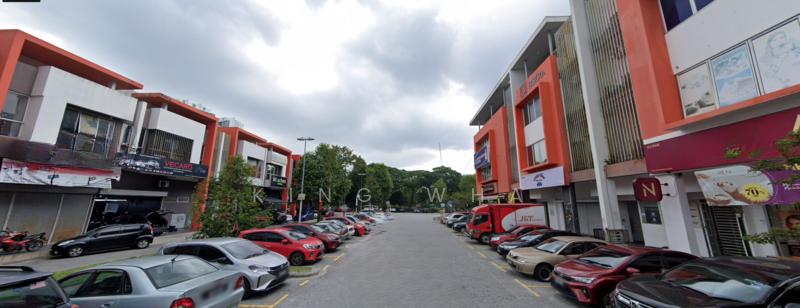 The Parc Factory Outlets - 1