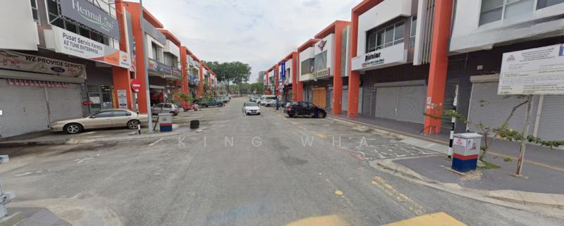 The Parc Factory Outlets - 5