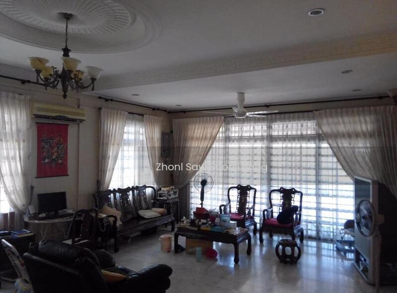 Minden Heights Bungalow - 4