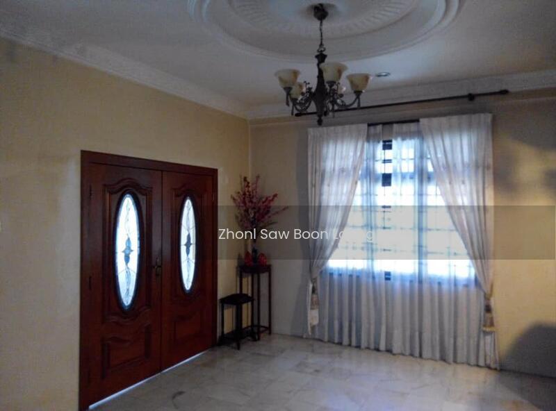 Minden Heights Bungalow - 3