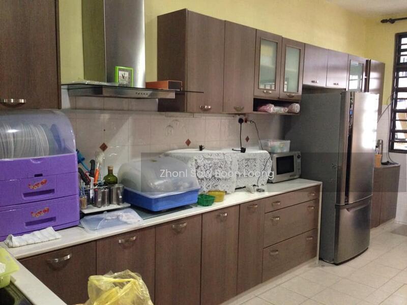 Minden Heights Bungalow - 5