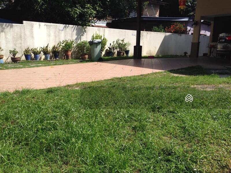 Minden Heights Bungalow - 1