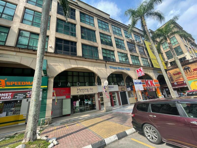 Sentul Boulevard - 5