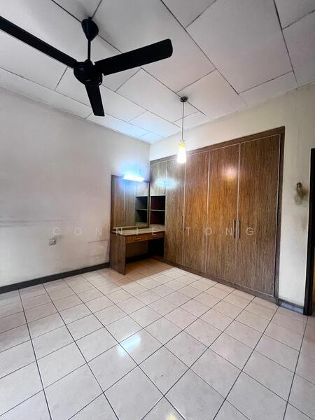 Double storey house Bukit Prima Pelangi Segambut - 4