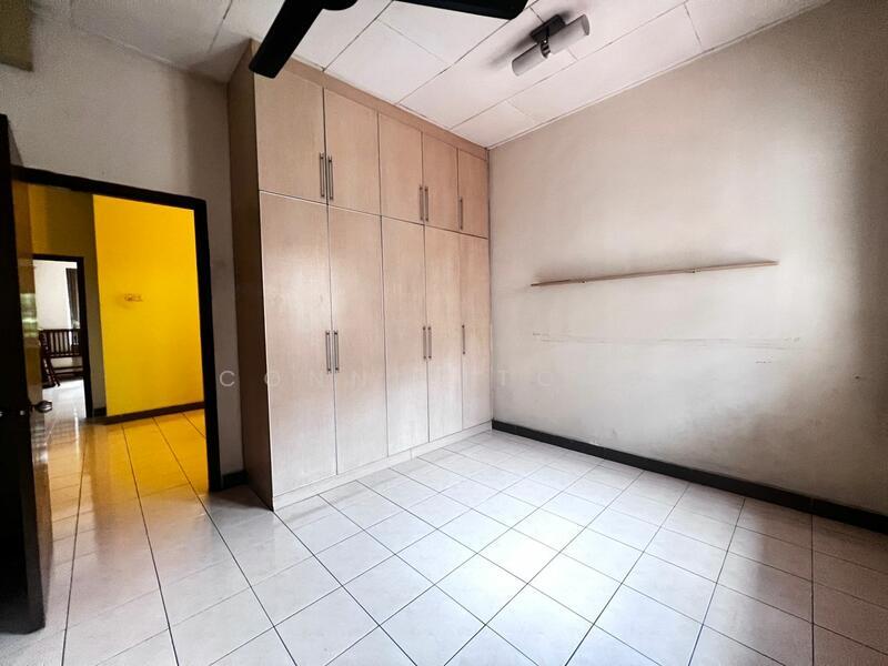 Double storey house Bukit Prima Pelangi Segambut - 3