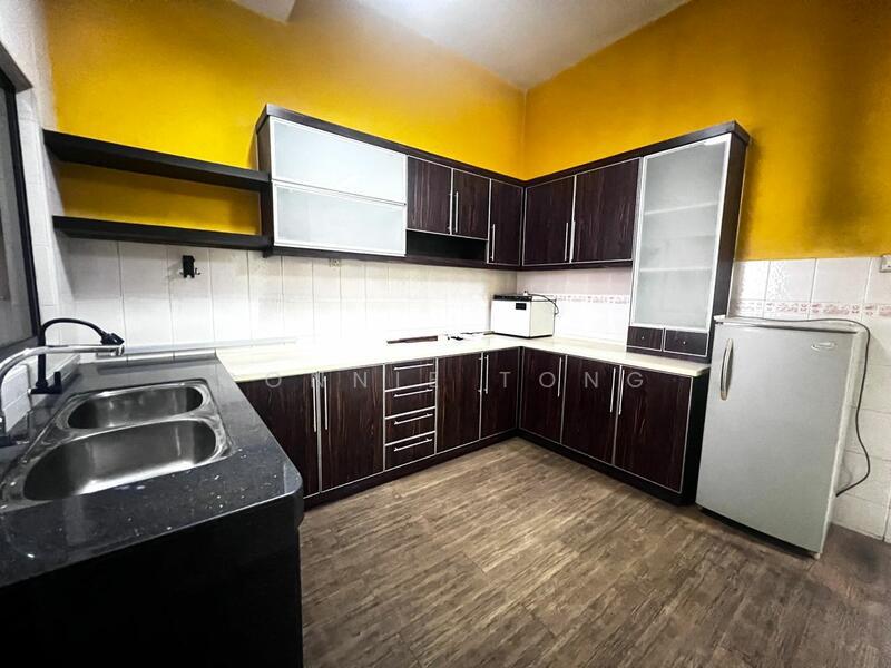 Double storey house Bukit Prima Pelangi Segambut - 2