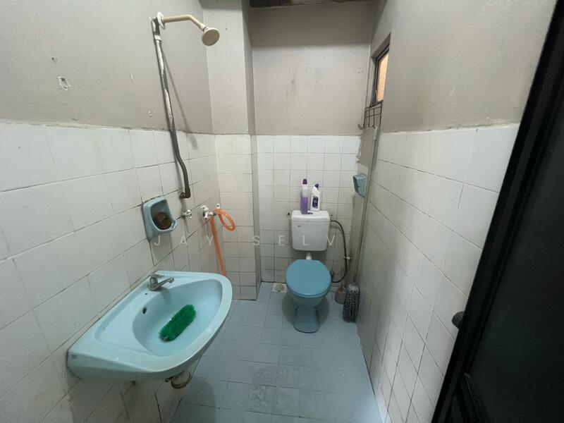 Pangsapuri Villa Angkasa - 5