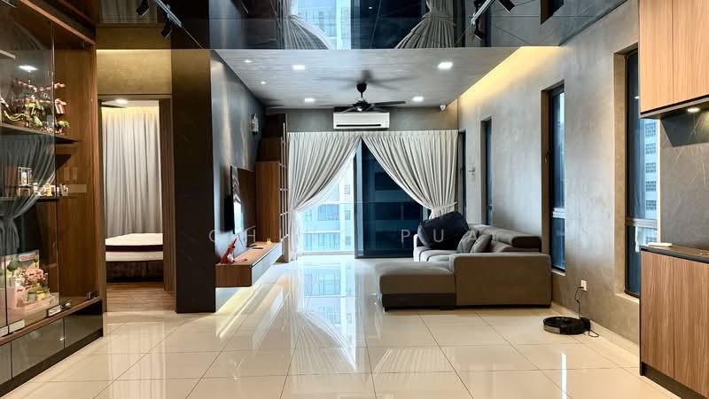 Residensi Harmoni 2 - 1