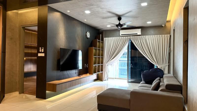 Residensi Harmoni 2 - 2