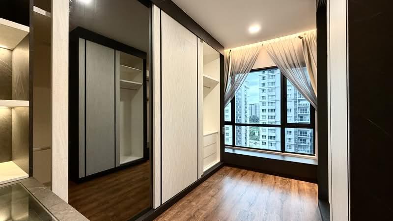 Residensi Harmoni 2 - 3
