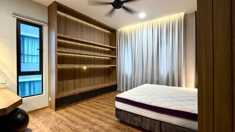 Residensi Harmoni 2 - 4