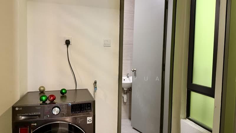 Residensi Harmoni 2 - 5