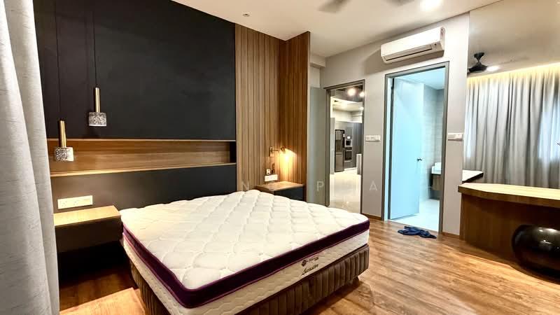 Residensi Harmoni 2 - 5