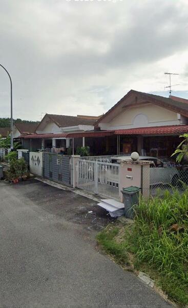 Taman Mutiara Rini - 1