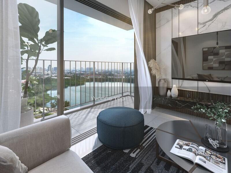 The WYN Residences - 3