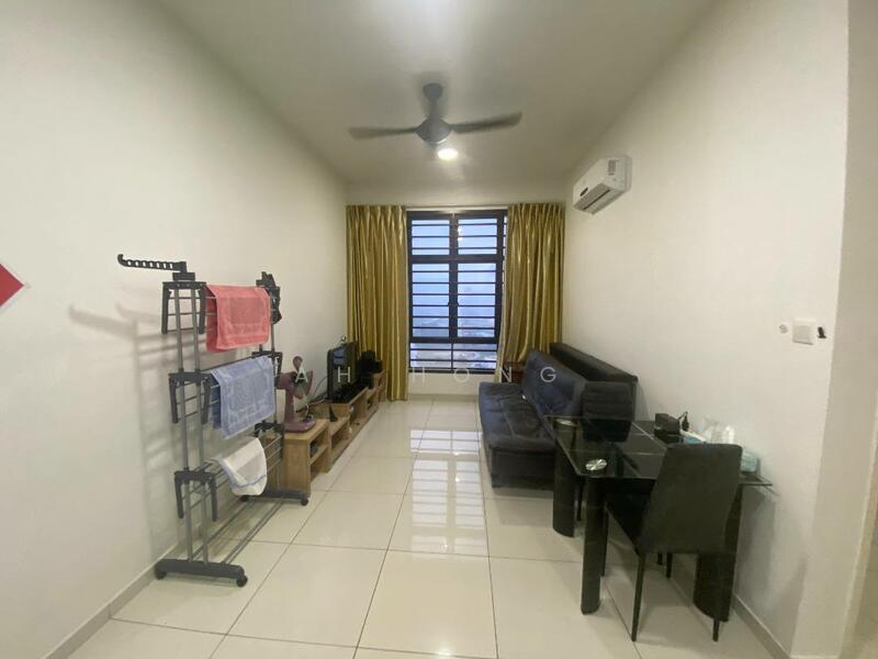 D'Summit Residences - 2