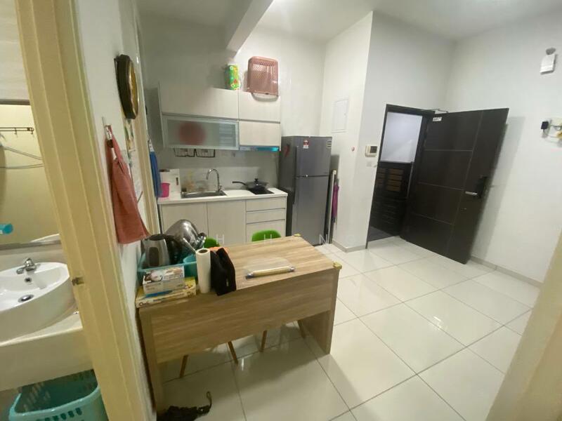 D'Summit Residences - 4