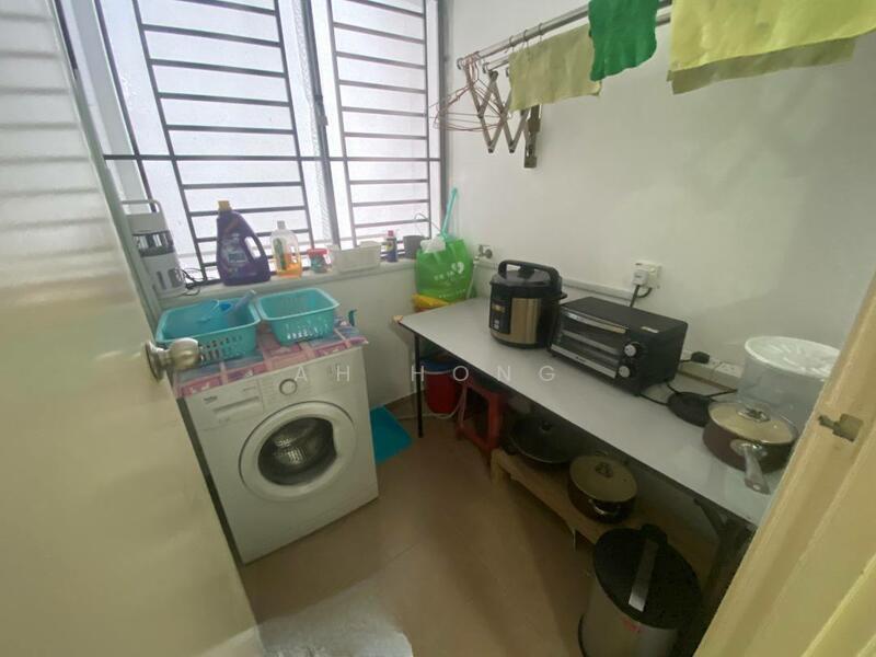 D'Summit Residences - 5