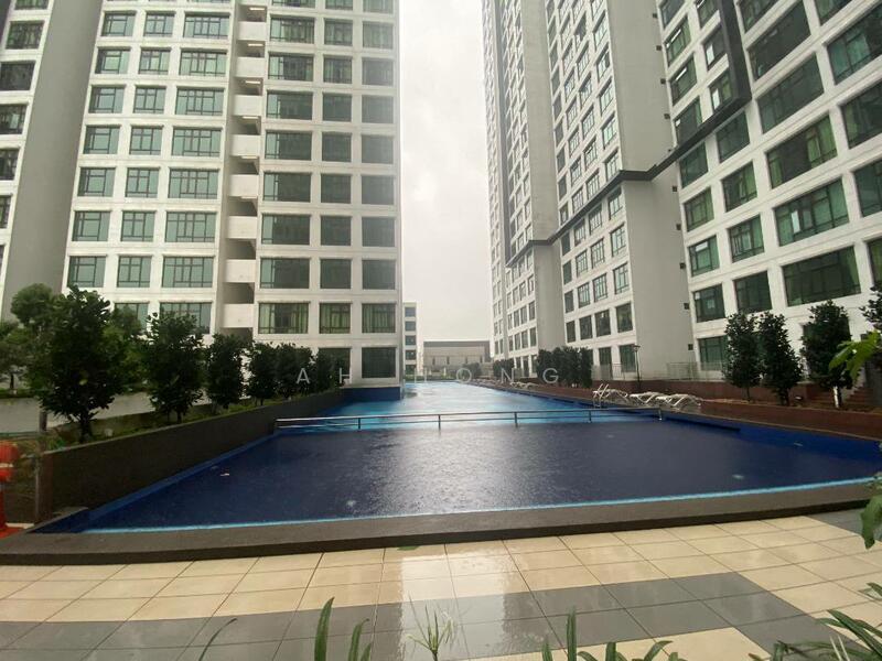 D'Summit Residences - 1