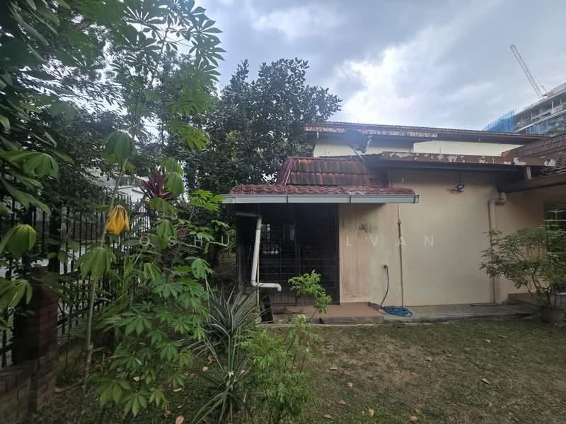 Damansara Heights - 5