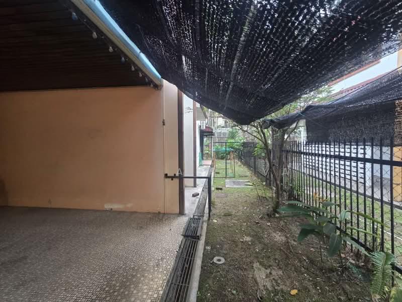 Damansara Heights - 4