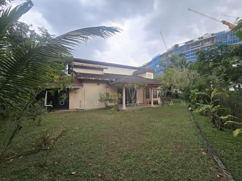 Damansara Heights - 1