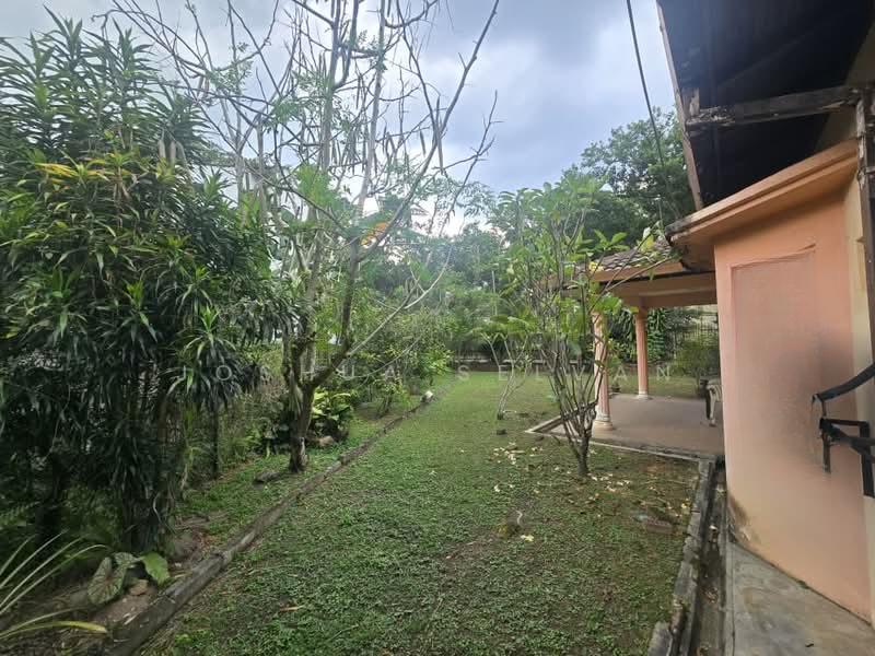 Damansara Heights - 2